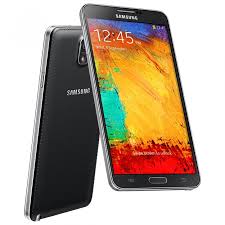 buy used Cell Phone Samsung Galaxy Note 3 SM-N900A - Black